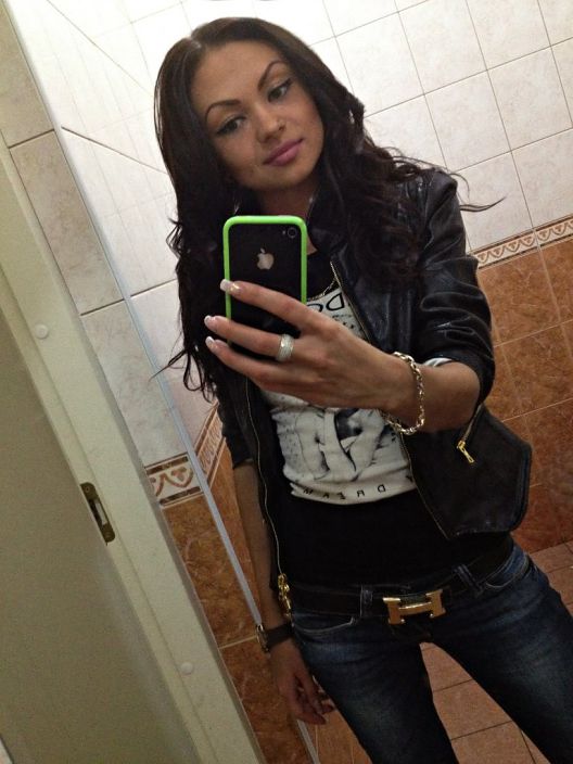 Личные фото