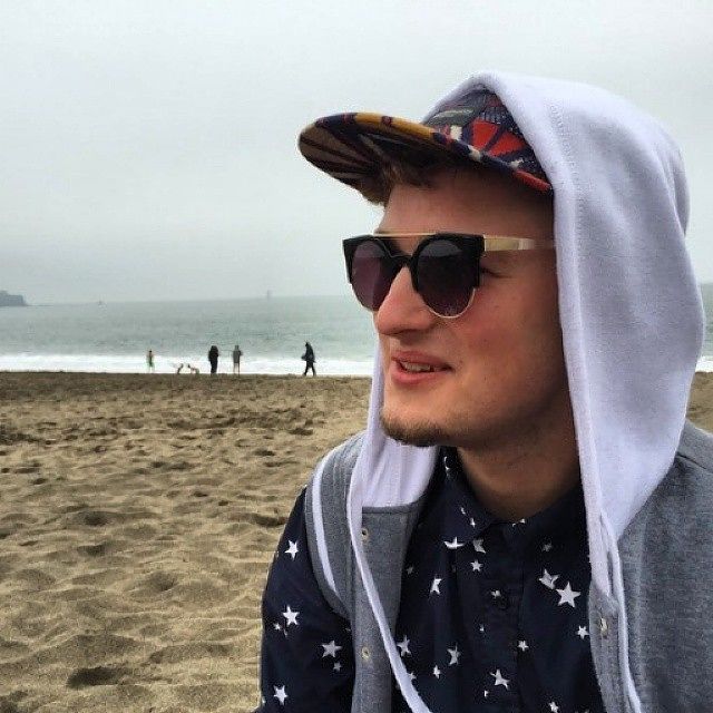 Личные фото