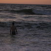 море