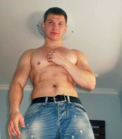 Личные фото