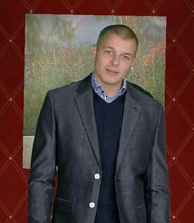 Я вас трахну