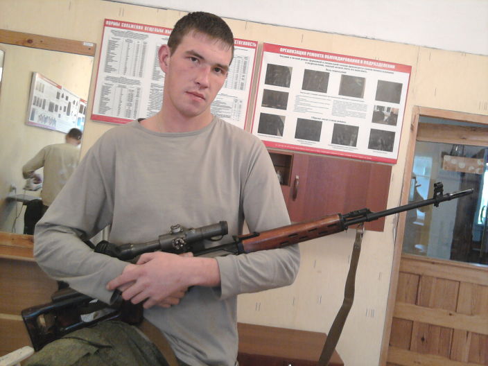 ВОТ ТАКОЙ Я