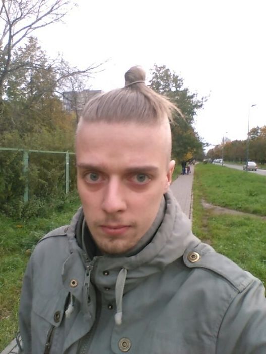 просто я