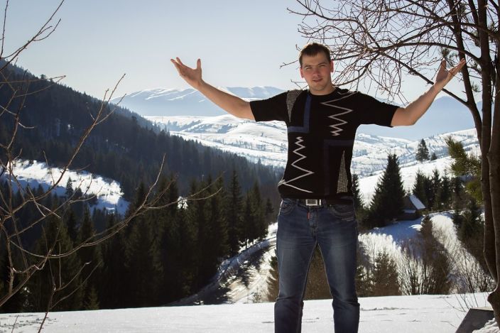 Личные фото