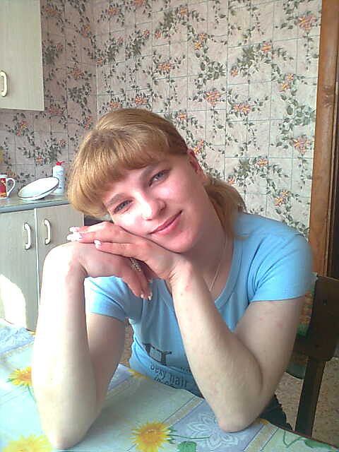 Личные фото