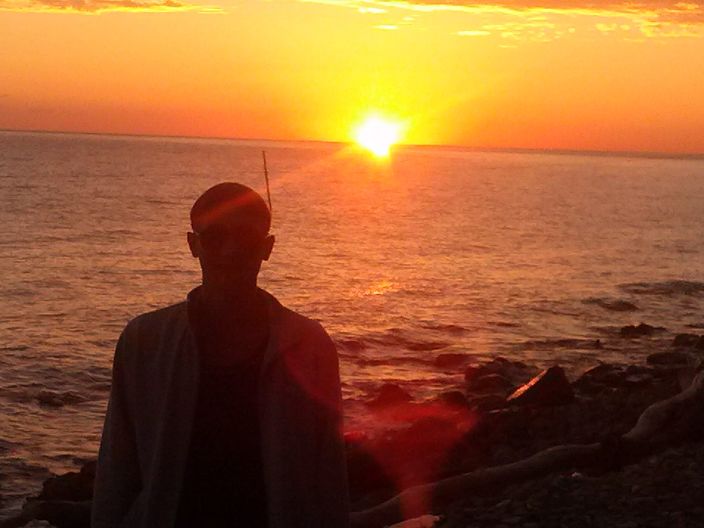 как то на море