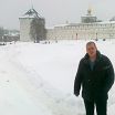 Снова я