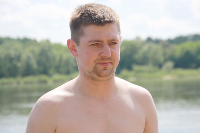 Личные фото