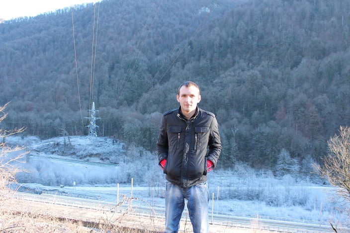 я новый год