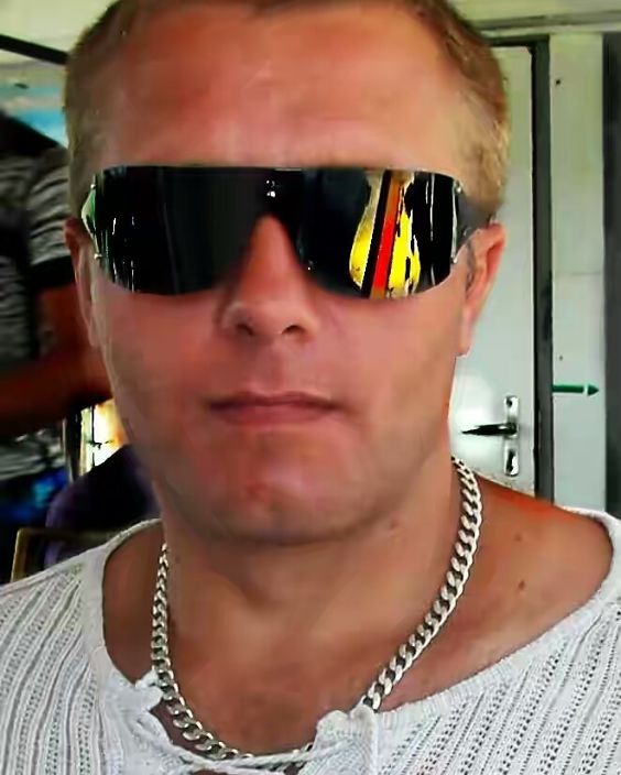 типа я  )))