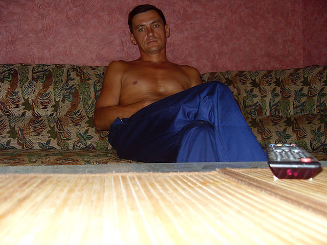 дома