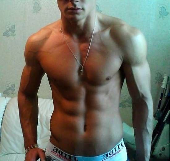 Личные фото