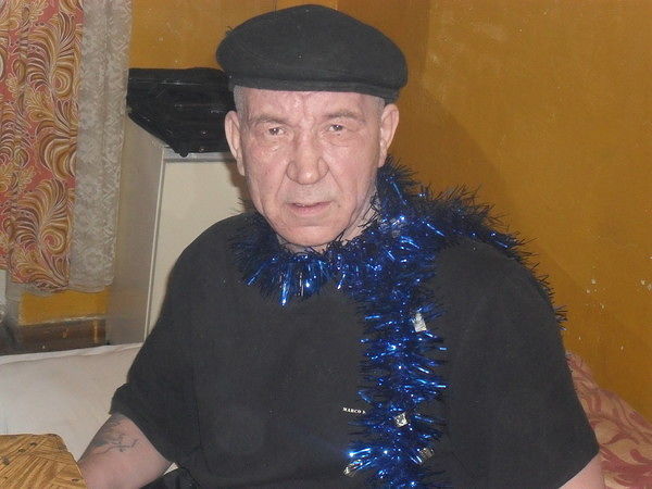 сергей