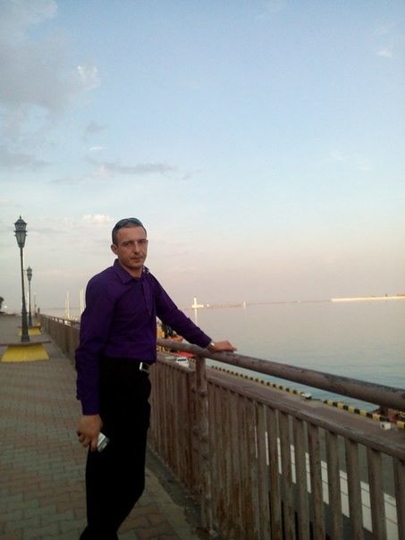 я такой какой есть