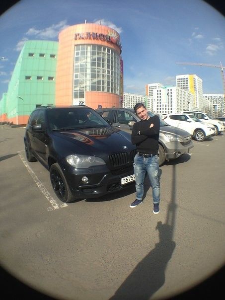 Моя жизнь