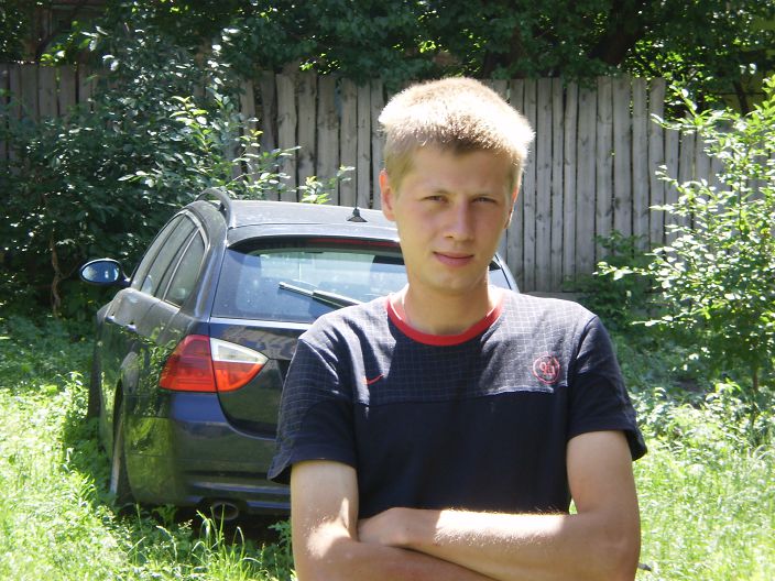 Я собственно
