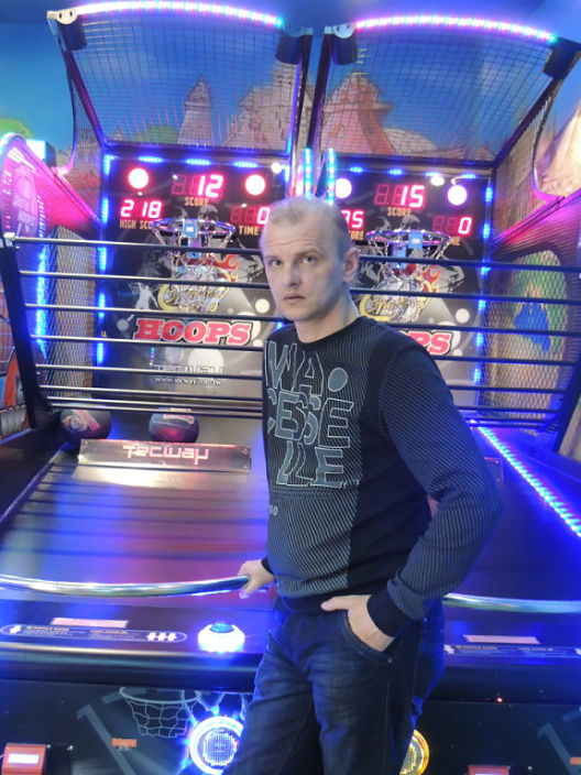 Личные фото