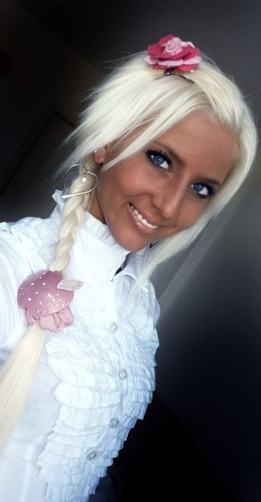 Личные фото