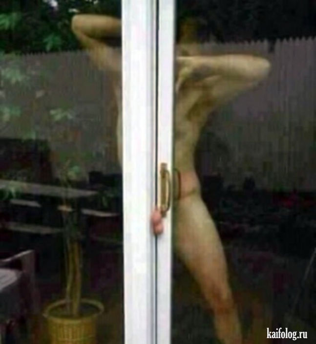 опять сквозняк ...