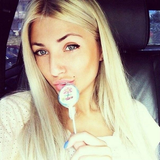 lolipop ))