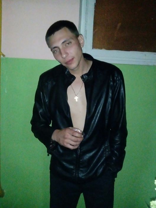 Пьяненький