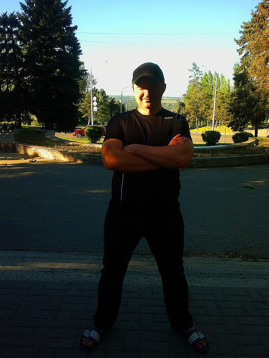 IS AS