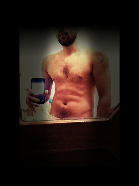 перед сексом