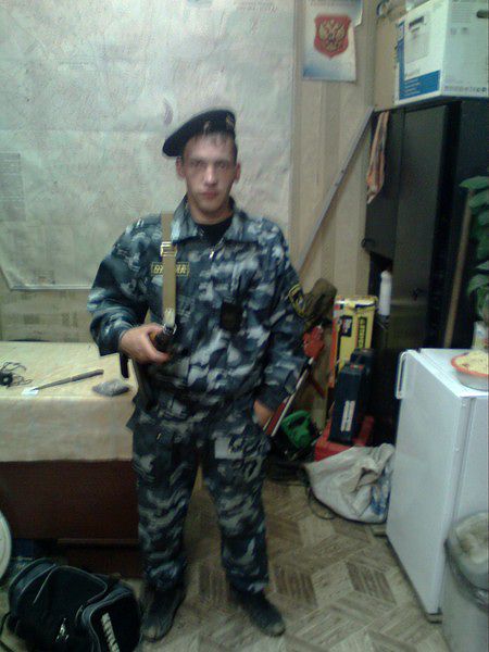 я сам