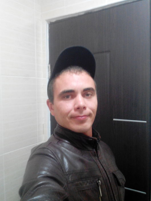 Мои