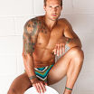 MALE M