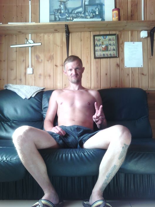 Личные фото