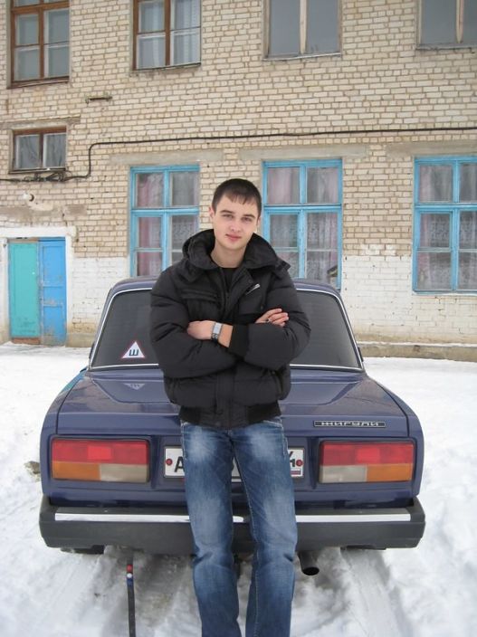 Личные фото