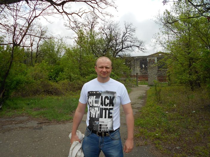 Личные фото