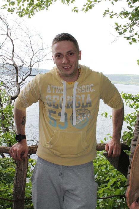 Регулярый секс.