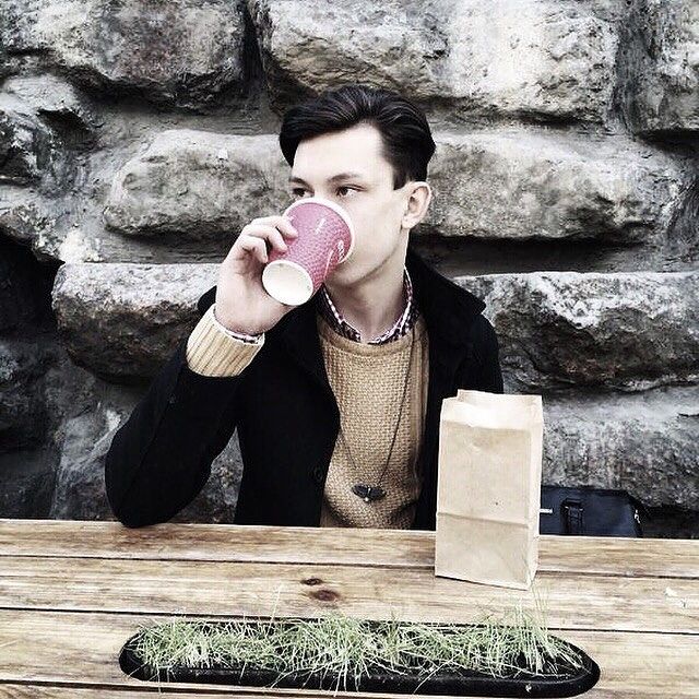 Личные фото