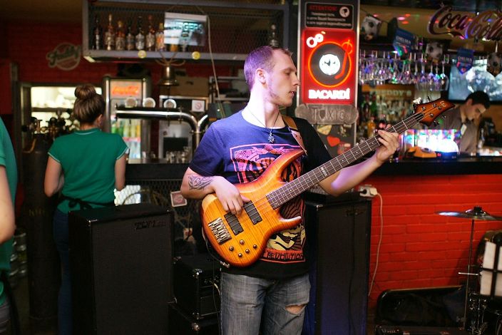 Моя проффессия