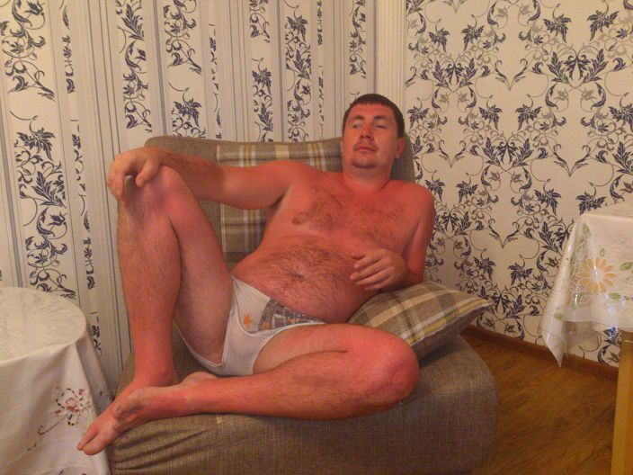 Хочу секса...