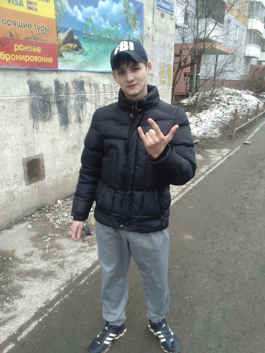 ))))