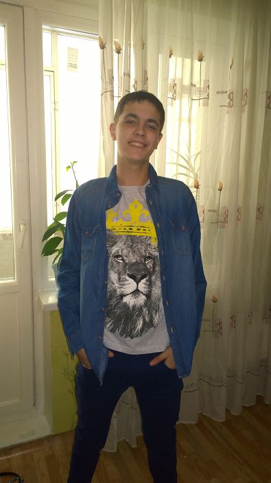мои