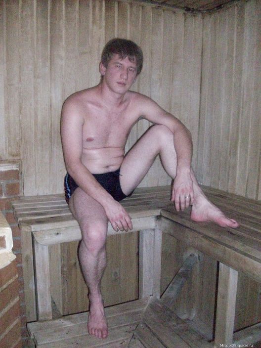 мой