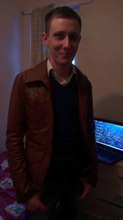 me      ljwrgjlarwlgwa