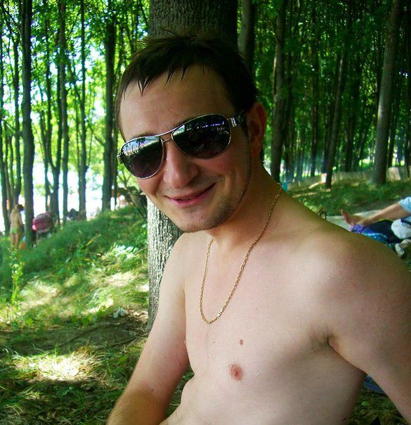 Личные фото