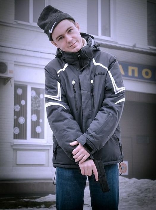 Личные фото