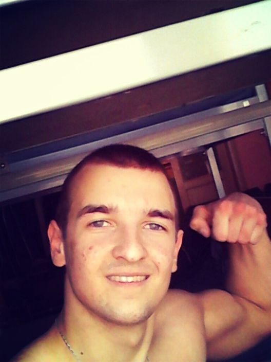 Личные фото