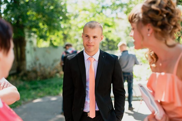 Личные фото