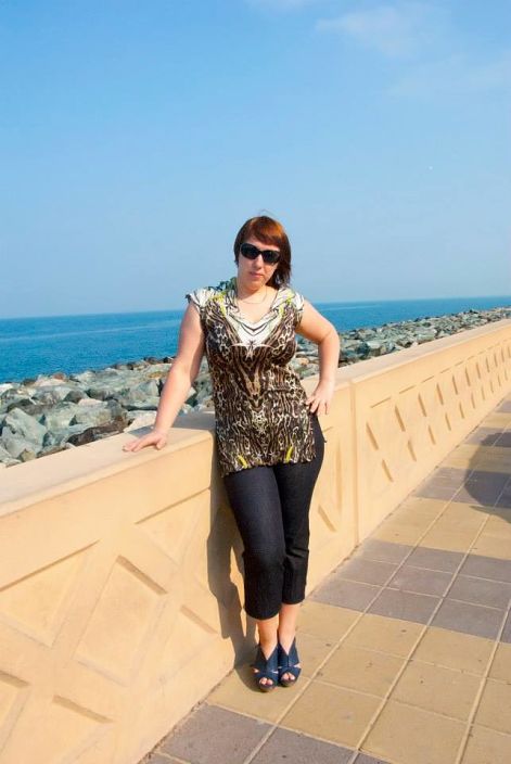 Личные фото