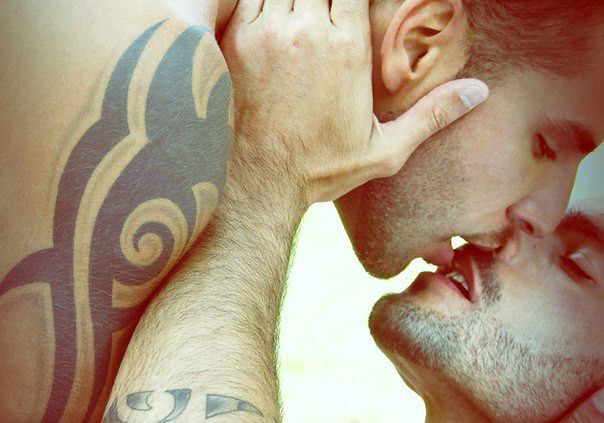 Как я мечтаю об этом