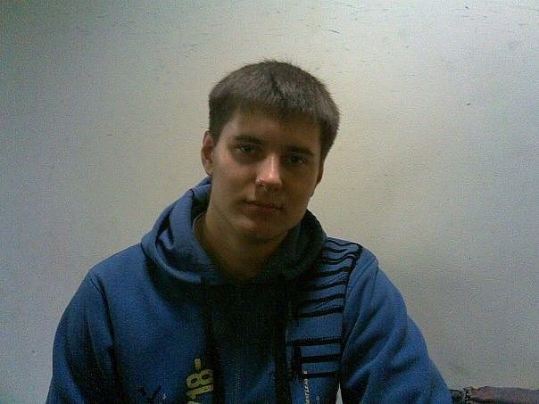 красавчик;)