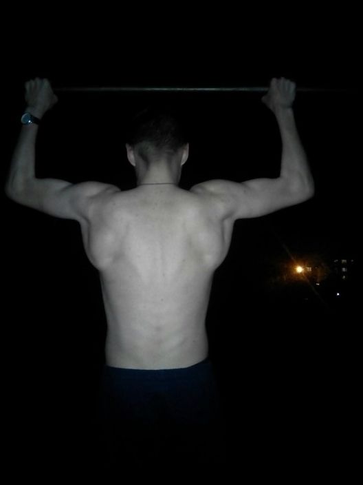 Ищу девушку для жаркого секса