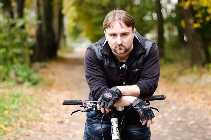 Личные фото